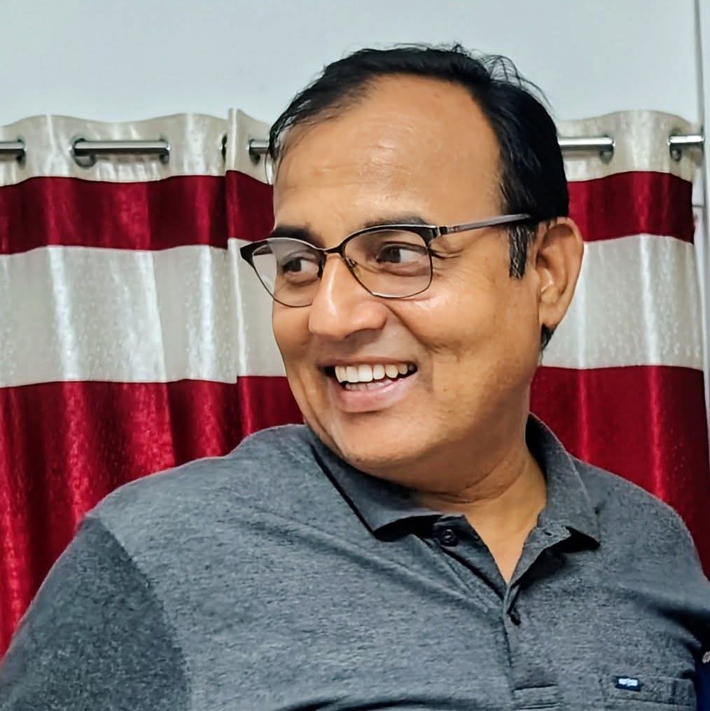 Managing Director